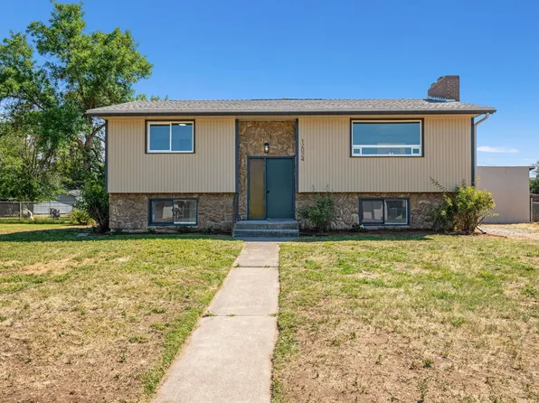 12024 E Buckeye Ave, Spokane, WA 99206