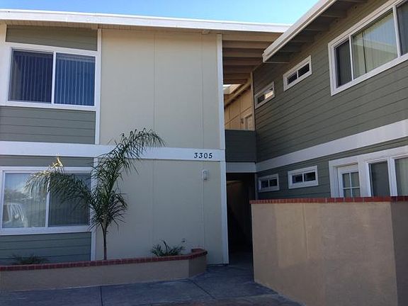 3rd image of 3305 Los Prados St