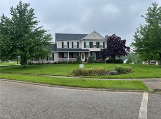 2475 Moredale Cir, Alliance, OH 44601