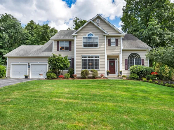 148 Centennial Drive, Milford, CT 06461