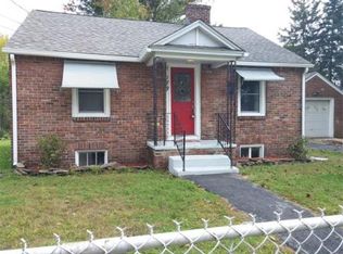 179 Santa Barbara St, Springfield, MA 01104