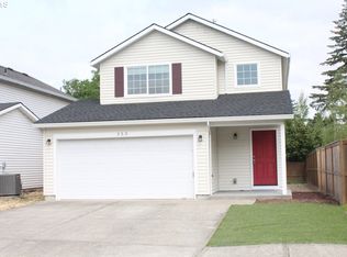 553 N 20th Pl, Cornelius, OR 97113