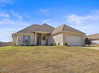 607 Conti Dr, Brandon, MS 39042