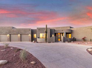 7565 N Mystic Canyon Dr, Tucson, AZ 85718