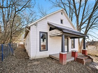 2545 S 13th St, Saint Joseph, MO 64503