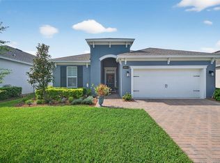 19664 Fort King Run, Brooksville, FL 34601