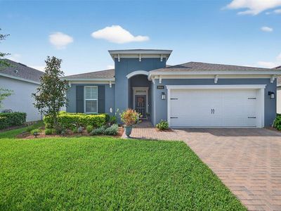 19664 Fort King Run, Brooksville, FL, 34601