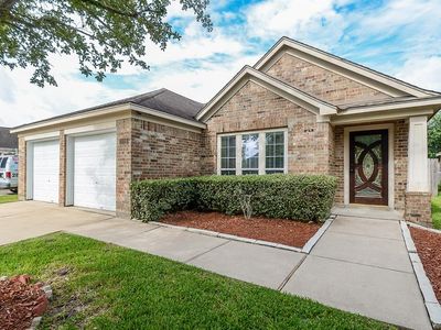 7418 Lake Run Ln, Richmond, TX, 77407