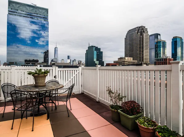 311 Washington St #9013, Jersey City, NJ 07302