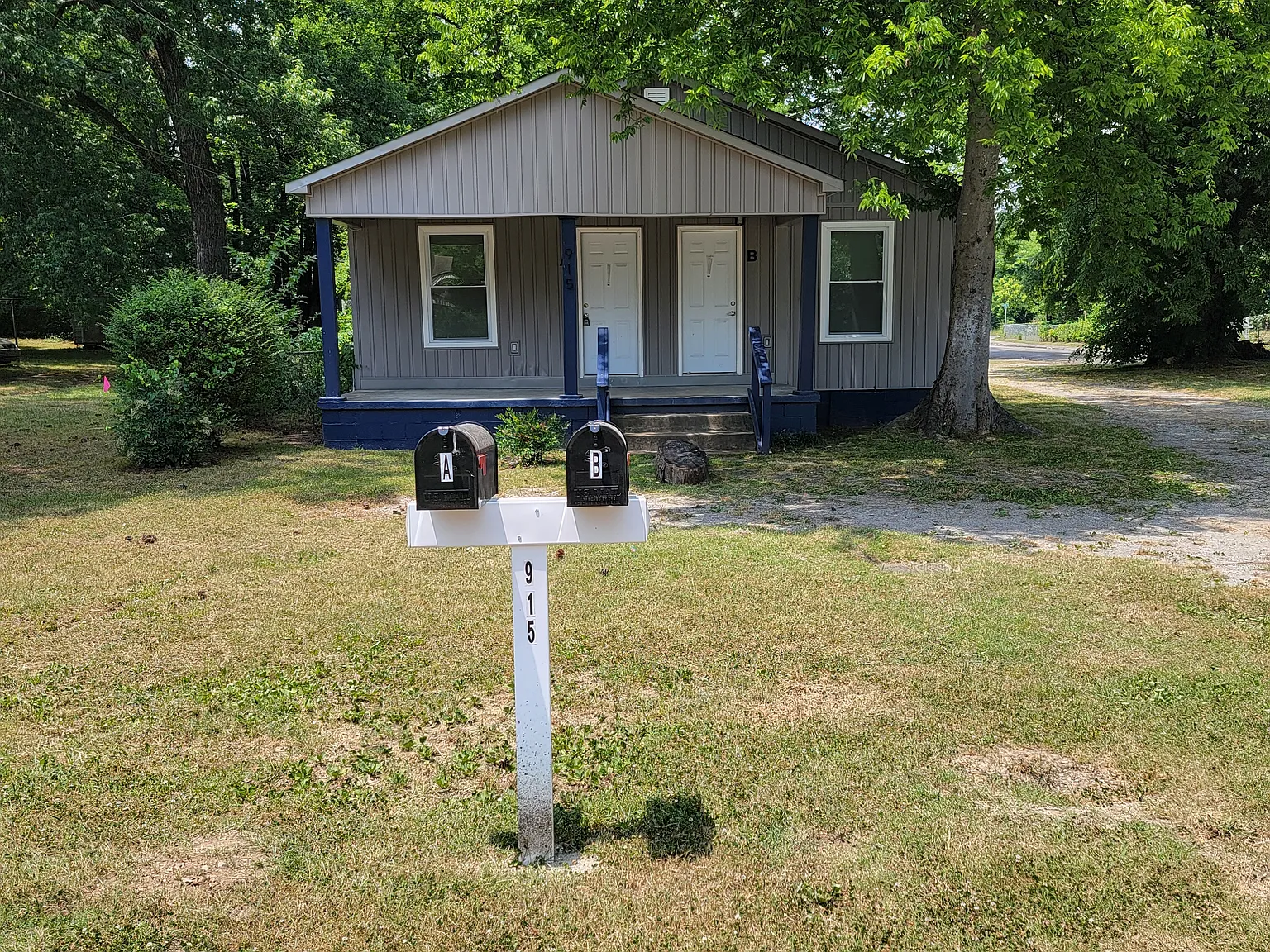 Magnolia Dr NW, Huntsville — Photo 2