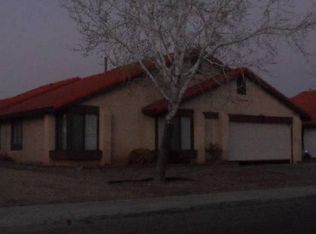 3117 E Avenue S2, Palmdale, CA 93550