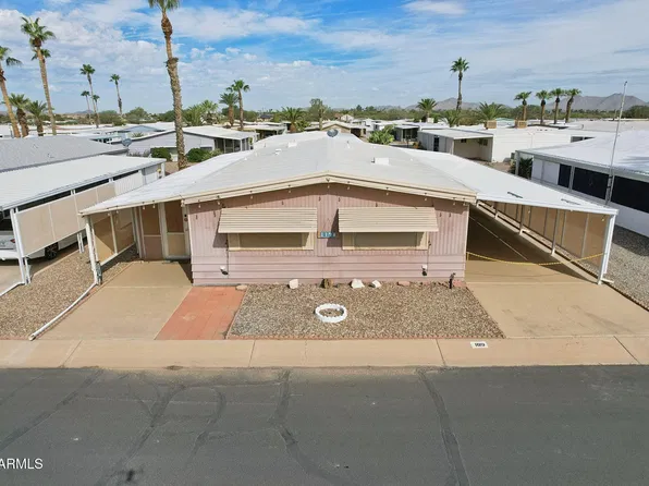 2100 N Trekell Road #109, Casa Grande, AZ 85122