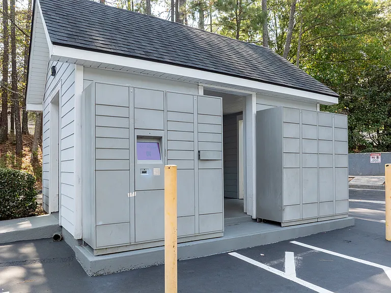 Aqua at Sandy Springs — Photo 18
