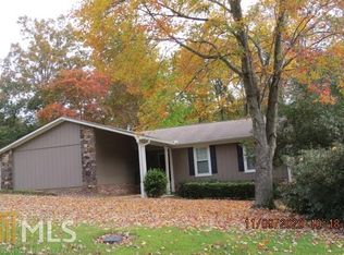 226 Margo Trl SE #120, Rome, GA 30161