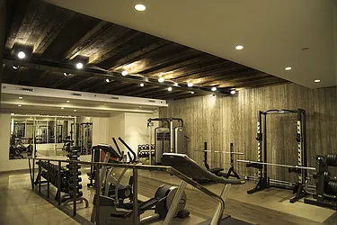 Rented by Alf Naman Real Estate