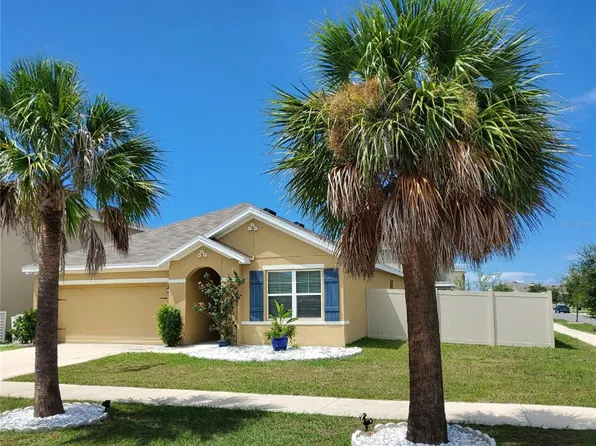 8208 Barnside View Ln, Gibsonton, FL 33534