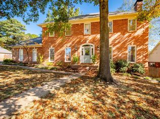4207 Bear Tree Dr, Little Rock, AR 72223