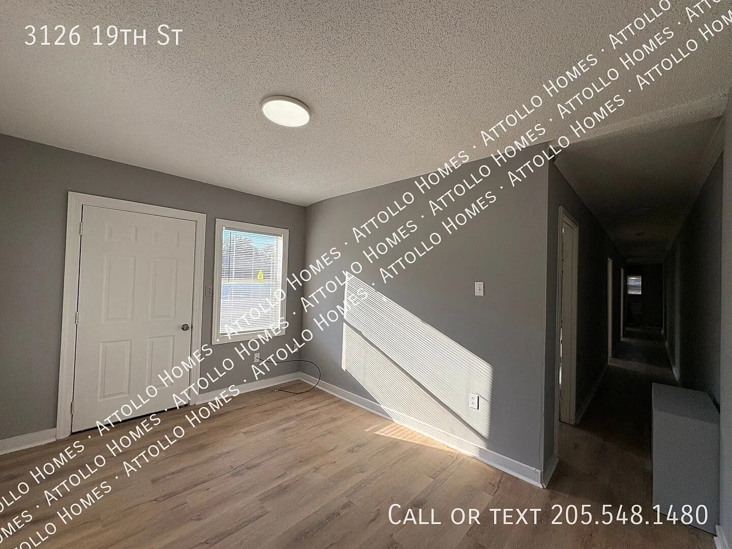 Renovated 3-Bedroom Home in West Tuscaloosa — Photo 4