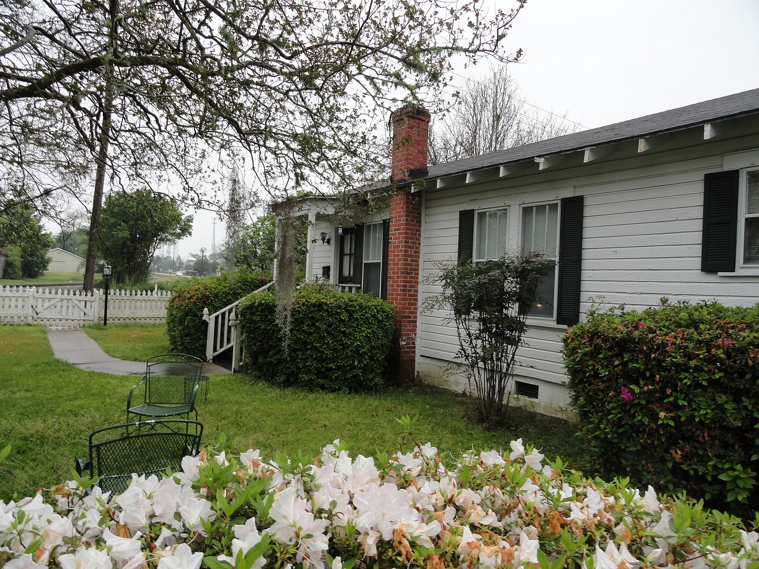 1132 W King St, Quincy, FL 32351 Zillow