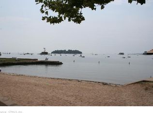 281 Thimble Island Rd, Branford, CT 06405