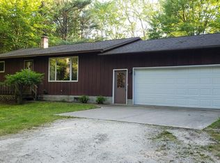 3325 Orshal Rd, Whitehall, MI 49461