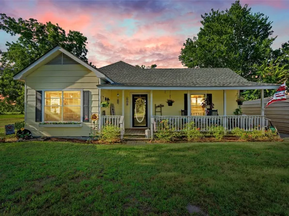 608 Lcr 498, Mexia, TX 76667