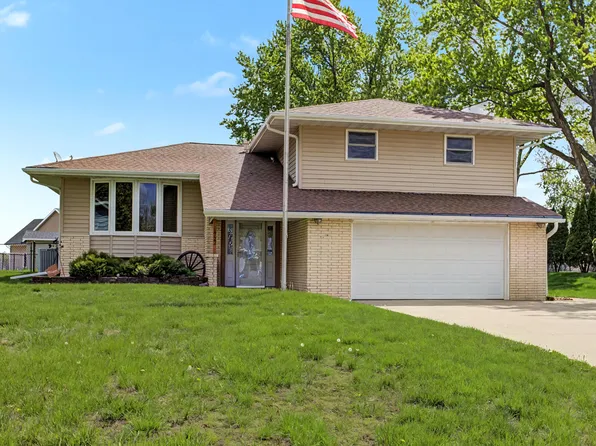 1722 Linn St, Boone, IA 50036