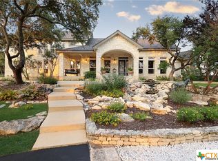 236 Crescent Ln, Bulverde, TX 78163