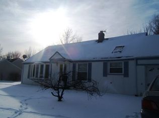 3630 Concord Dr, Beachwood, OH 44122
