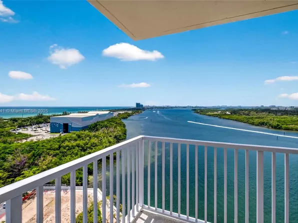 300 Bayview Dr APT 1616, Sunny Isles Beach, FL 33160