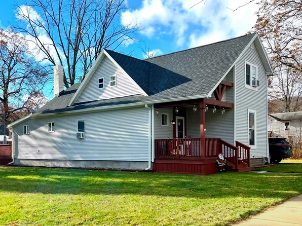 311 E Main St, Montour Falls, NY 14865