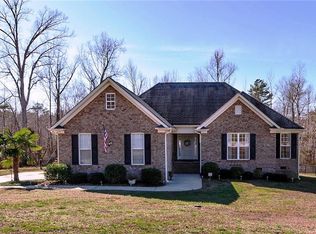 3096 Colton Ridge Dr, Lancaster, SC 29720