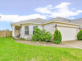5010 Fair Oak Dale Ln, Humble, TX 77346