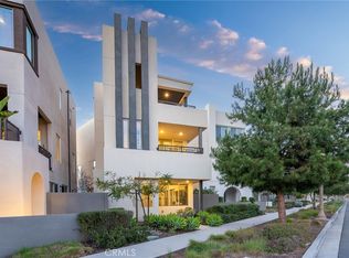 117 Bosque, Irvine, CA 92618