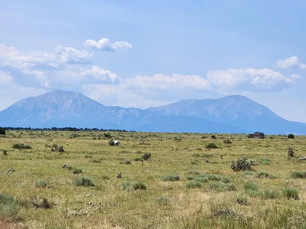 0 Soleado Dr S, Walsenburg, CO 81089