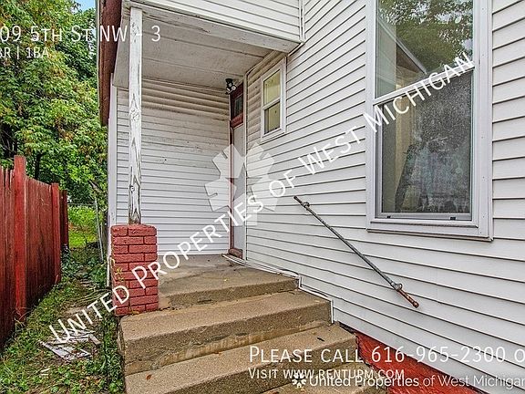 5th image of 409 5th St NW #3