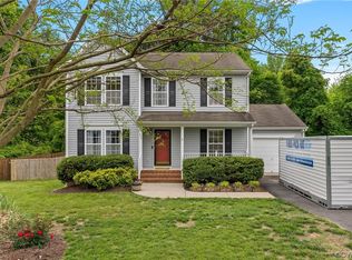 903 Harmony Rd, Glen Allen, VA 23059