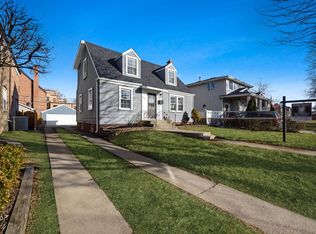 11009 S Drake Ave, Chicago, IL 60655