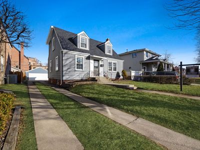 11009 S Drake Ave, Chicago, IL, 60655