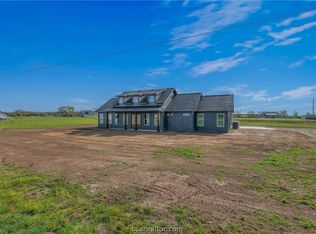 16616 Kelton Ln, Iola, TX 77861