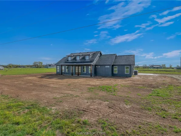 16616 Kelton Ln, Iola, TX 77861