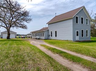 13601 123rd St, Little Falls, MN 56345