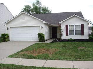 4143 Ash Lawn Rd, Indianapolis, IN 46234