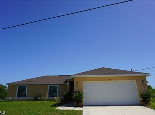 601 NE 11th Ter, Cape Coral, FL 33909