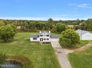 1442 Riley Center Rd, Riley, MI 48041