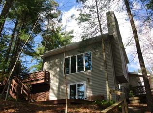 8979 Parkshore Dr, Minocqua, WI 54548