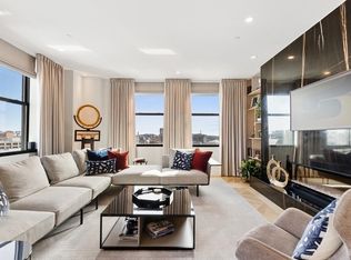 285 Columbus Ave #Penthouse 805, Boston, MA 02116