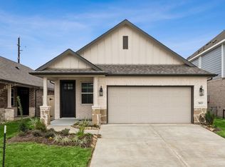 21623 Berry Crest Ln, Waller, TX 77484