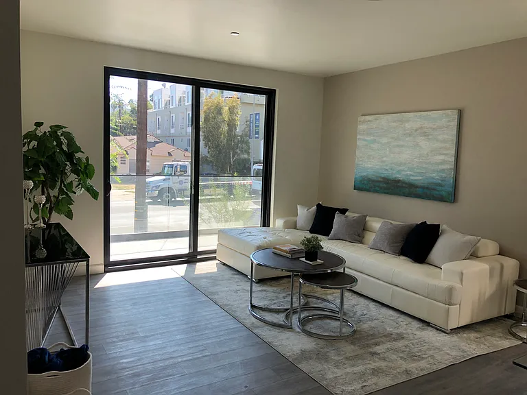 12203 Moorpark St Studio City CA 91604 — Photo 9