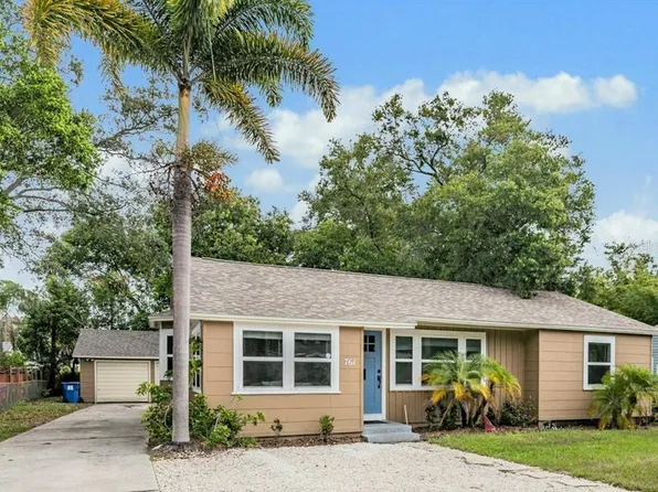 761 38th Ave N, Saint Petersburg, FL 33704